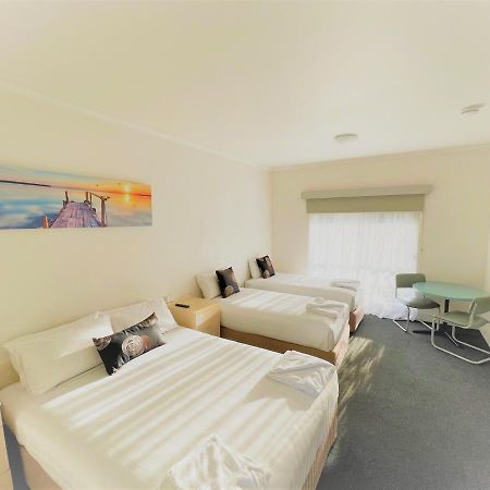 Carrum Downs Motel Eksteriør billede
