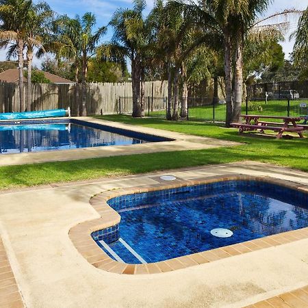 Carrum Downs Motel Eksteriør billede