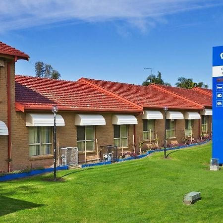 Carrum Downs Motel Værelse billede