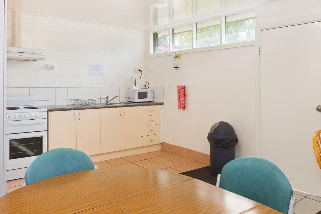 Carrum Downs Motel Eksteriør billede