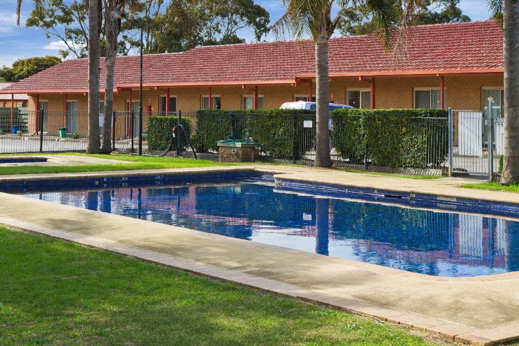 Carrum Downs Motel Eksteriør billede