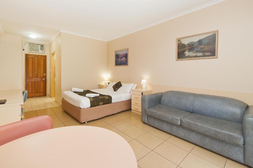 Carrum Downs Motel Værelse billede