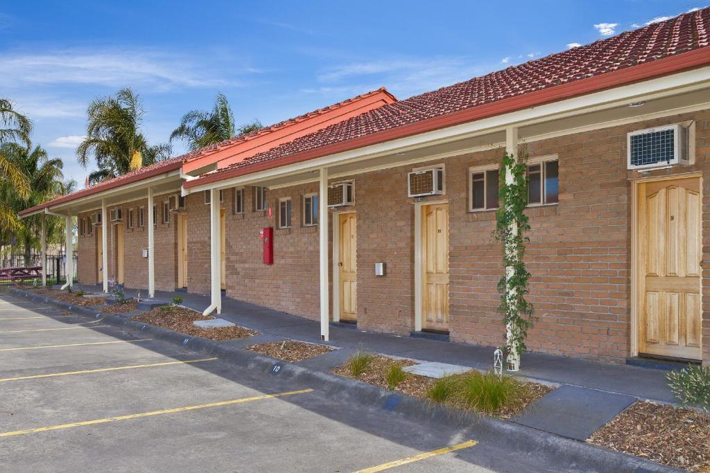 Carrum Downs Motel Værelse billede