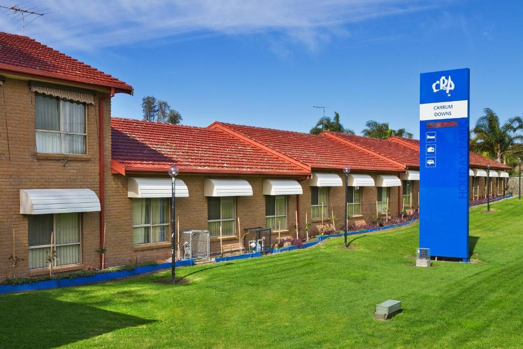 Carrum Downs Motel Værelse billede