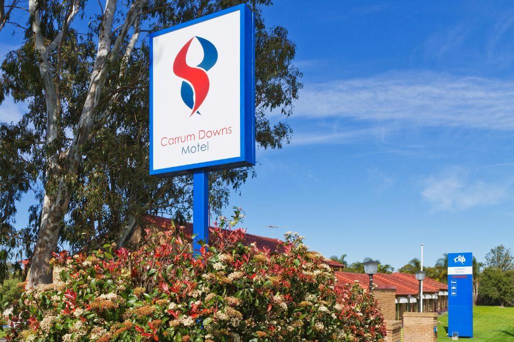 Carrum Downs Motel Eksteriør billede