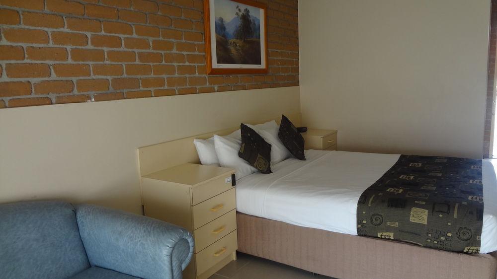 Carrum Downs Motel Eksteriør billede