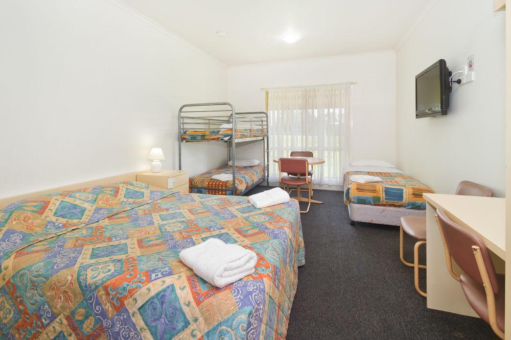 Carrum Downs Motel Eksteriør billede