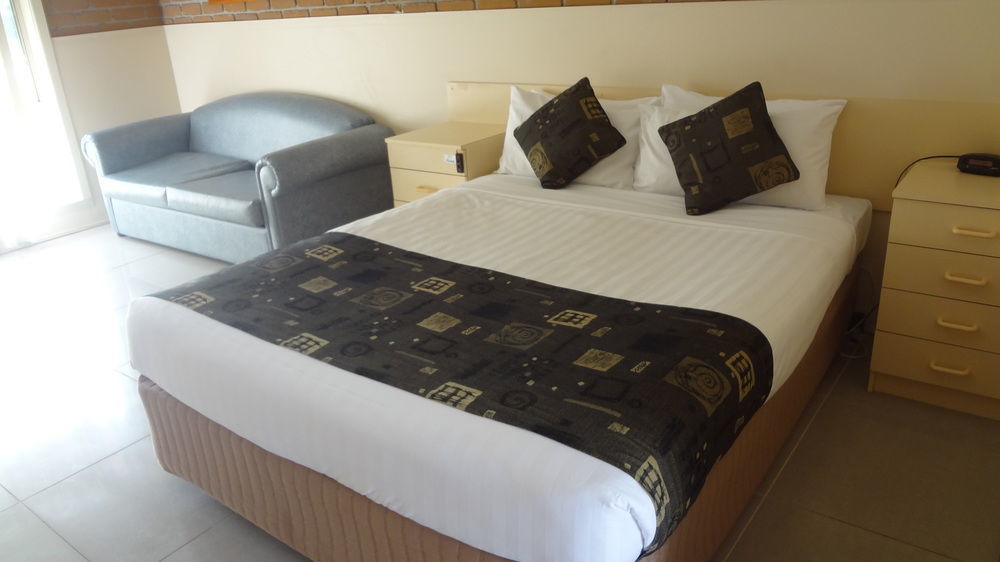 Carrum Downs Motel Eksteriør billede