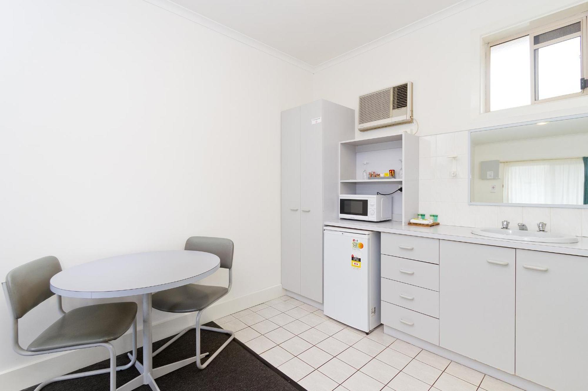 Carrum Downs Motel Eksteriør billede